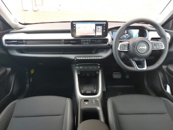 Used Jeep Avenger 2025 for sale - 78653881: Photo