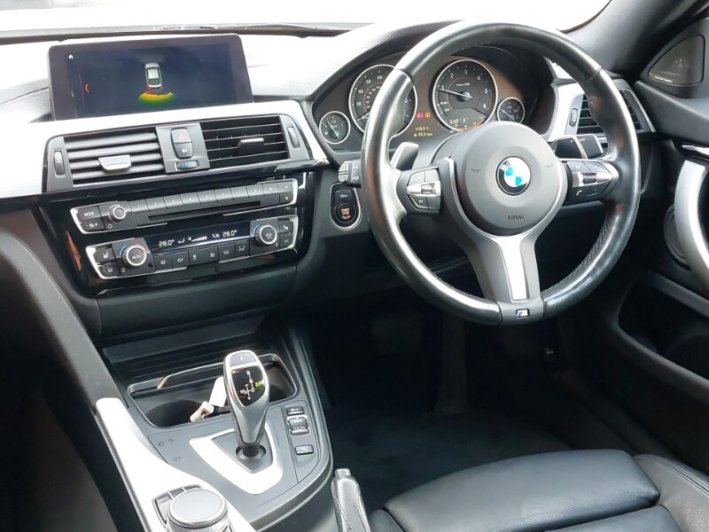 Used BMW 4 Series 2019 for sale - 77731727: Photo 14
