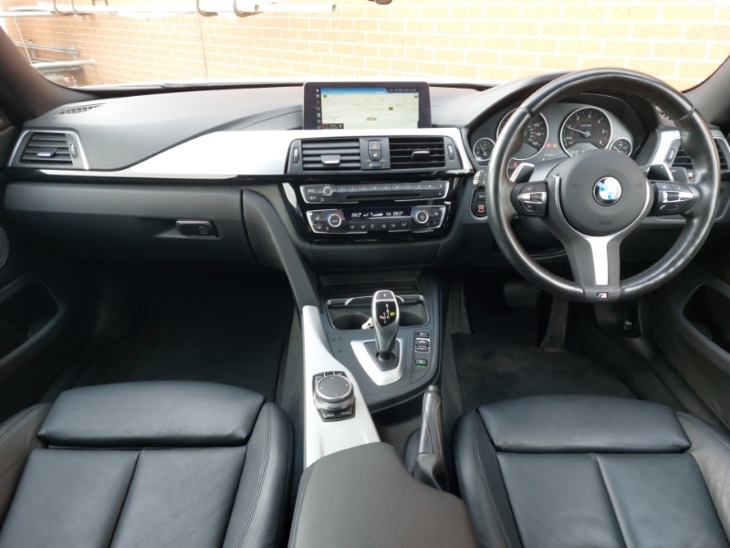 Used BMW 4 Series 2019 for sale - 77731727: Photo 2