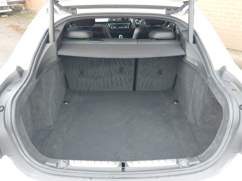 Used BMW 4 Series 2019 for sale - 77731727: Photo 8