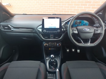 Used Ford Puma 2021 for sale - 79505821: Photo
