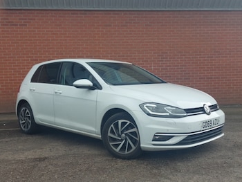Used Volkswagen Golf 2019 for sale - 78771038: Photo