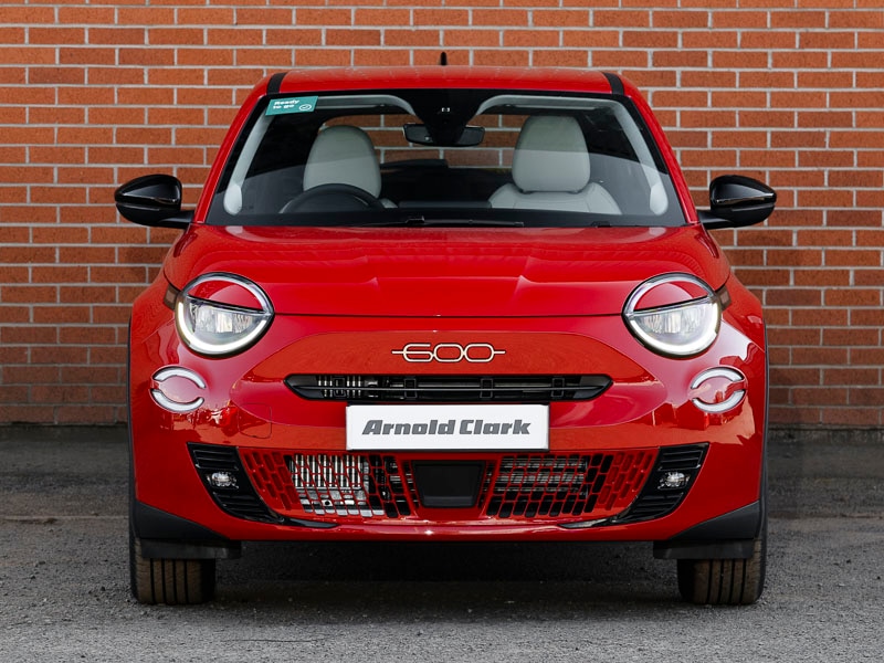Used Fiat 600 2025 for sale - 76112974: Photo 13