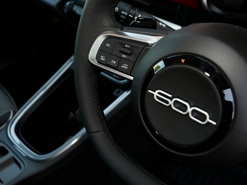Used Fiat 600 2025 for sale - 76112974: Photo 16