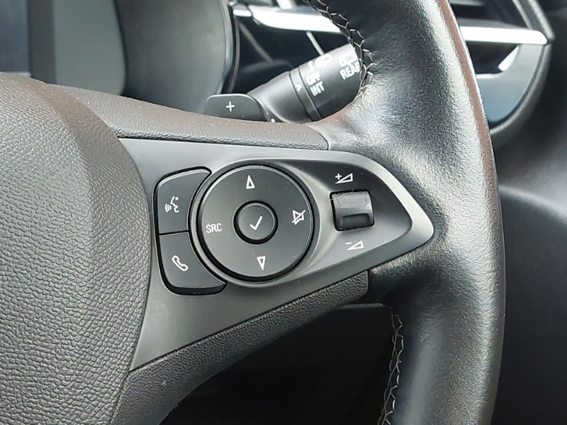 Used Vauxhall Corsa 2022 for sale - 76403685: Photo 10