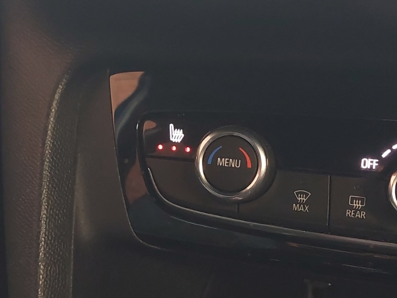 Used Vauxhall Corsa 2022 for sale - 76403685: Photo 14