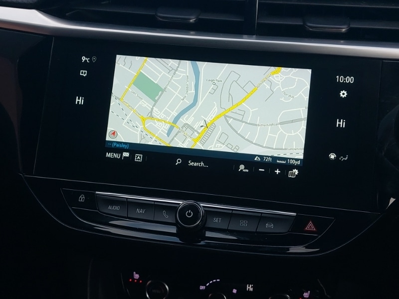 Used Vauxhall Corsa 2022 for sale - 76403685: Photo 16