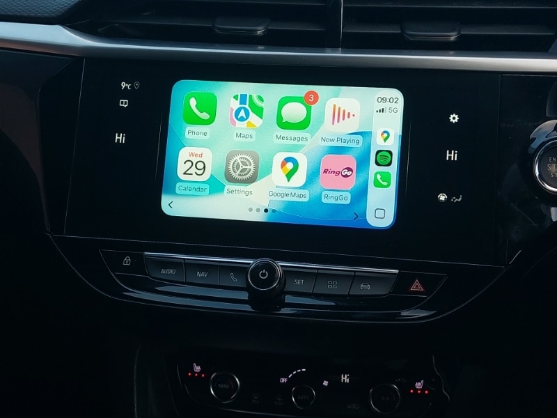 Used Vauxhall Corsa 2022 for sale - 76403685: Photo 18