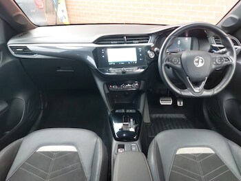 Used Vauxhall Corsa 2022 for sale - 76403685: Photo