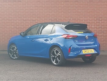 Used Vauxhall Corsa 2022 for sale - 76403685: Photo