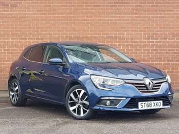 2019 - 1.3 TCE Iconic 5dr Auto