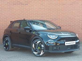 Used Abarth 600e 2024 for sale - 74309082: Photo