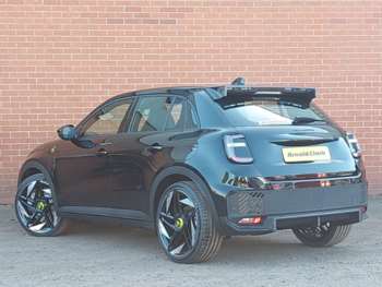 Used Abarth 600e 2024 for sale - 74309082: Photo
