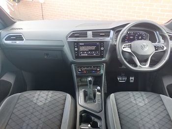 Used Volkswagen Tiguan 2023 for sale - 78642813: Photo