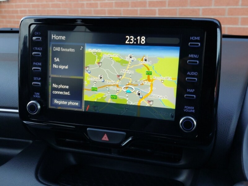 Used Toyota Yaris 2022 for sale - 77085737: Photo 10