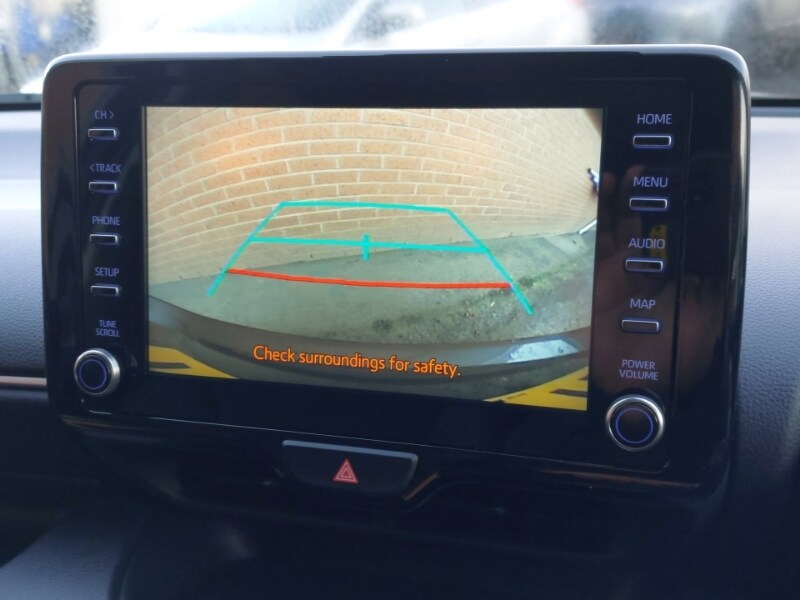 Used Toyota Yaris 2022 for sale - 77085737: Photo 14