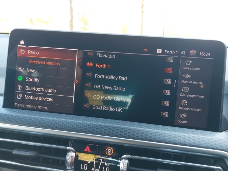 Used BMW X3 2022 for sale - 76478545: Photo 13