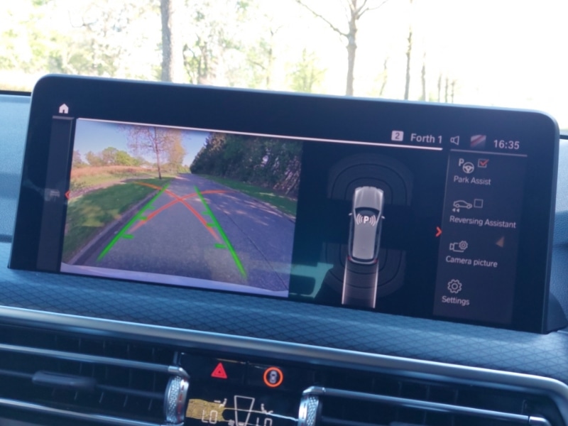 Used BMW X3 2022 for sale - 76478545: Photo 14