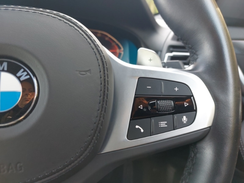 Used BMW X3 2022 for sale - 76478545: Photo 16