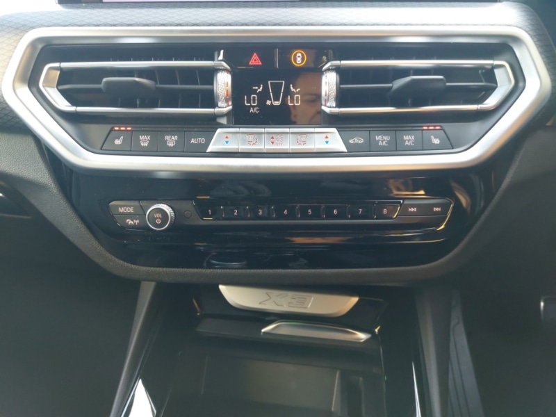 Used BMW X3 2022 for sale - 76478545: Photo 18