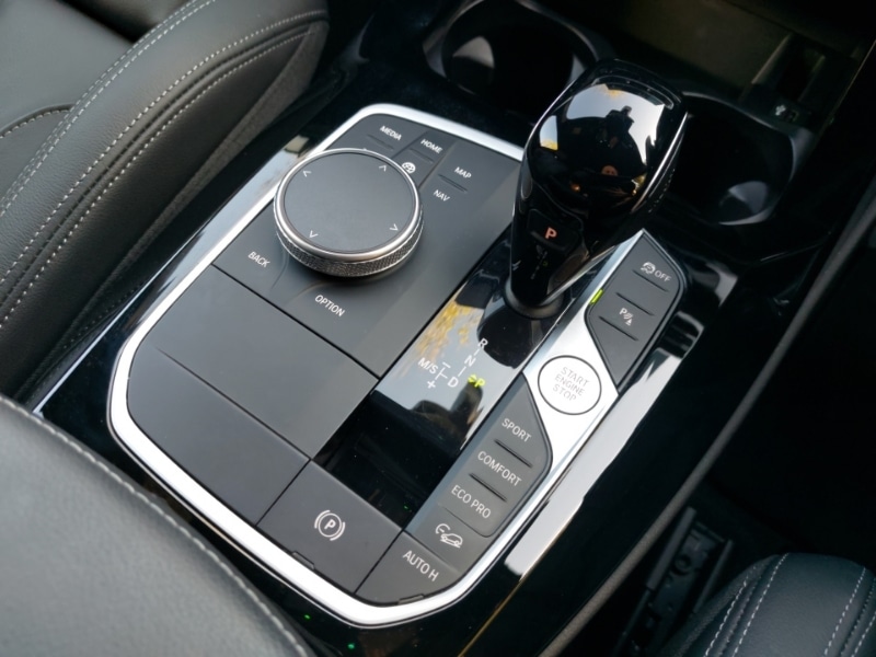 Used BMW X3 2022 for sale - 76478545: Photo 19