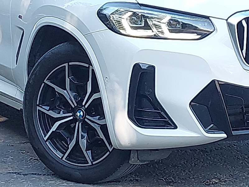 Used BMW X3 2022 for sale - 76478545: Photo 9