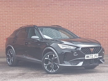 Used Cupra Formentor 2022 for sale - 78661079: Photo