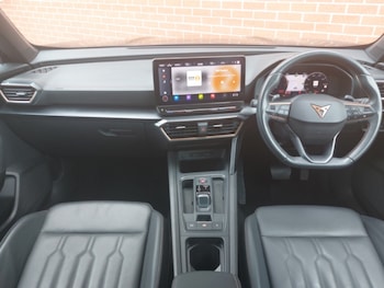 Used Cupra Formentor 2022 for sale - 78661079: Photo