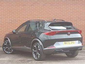 Used Cupra Formentor 2022 for sale - 78661079: Photo