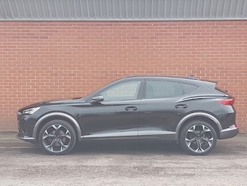 Used Cupra Formentor 2022 for sale - 78661079: Photo