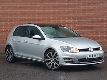 Used Volkswagen Golf 2014 for sale - 77922643: Photo