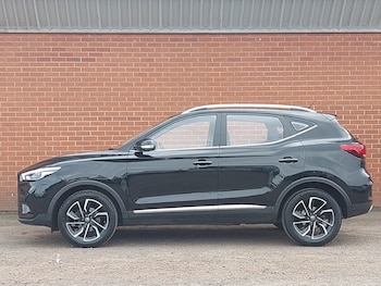 Used MG MG ZS 2022 for sale - 78837474: Photo