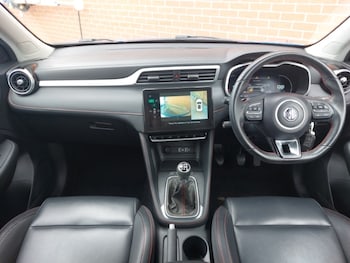 Used MG MG ZS 2021 for sale - 78791262: Photo