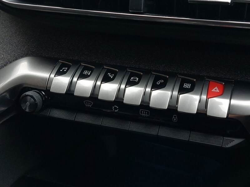 Used Peugeot 3008 2019 for sale - 77568977: Photo 14