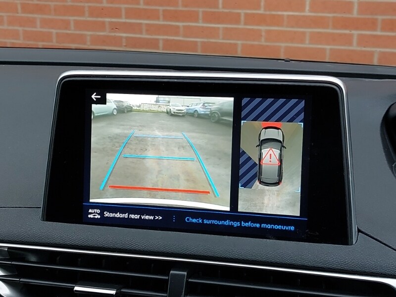 Used Peugeot 3008 2019 for sale - 77568977: Photo 15