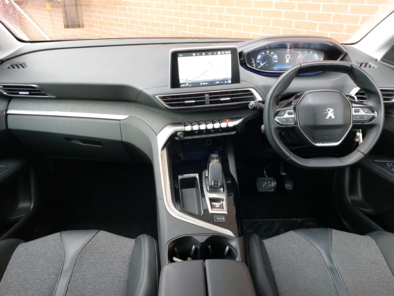 Used Peugeot 3008 2019 for sale - 77568977: Photo 2