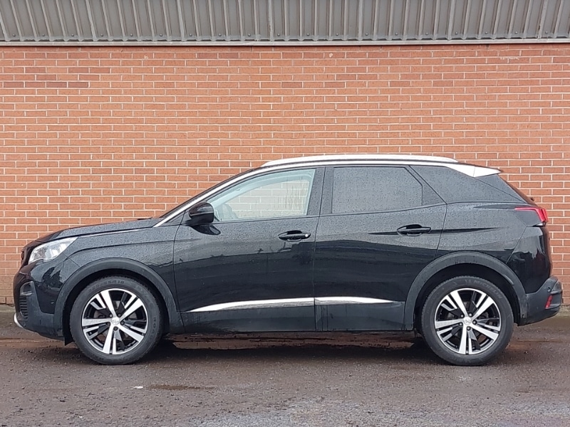 Used Peugeot 3008 2019 for sale - 77568977: Photo 4
