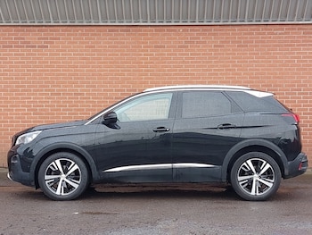Used Peugeot 3008 2019 for sale - 77568977: Photo