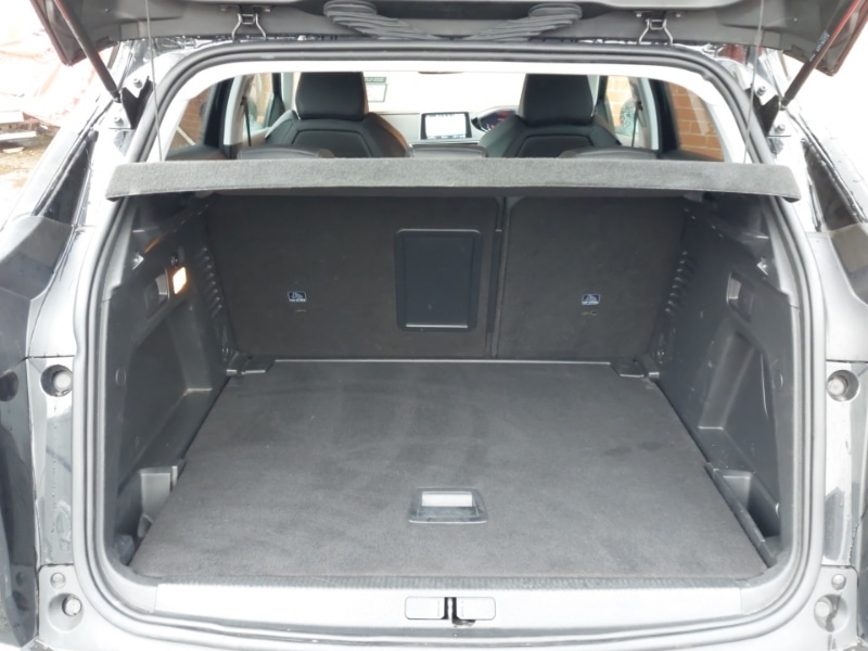 Used Peugeot 3008 2019 for sale - 77568977: Photo 8