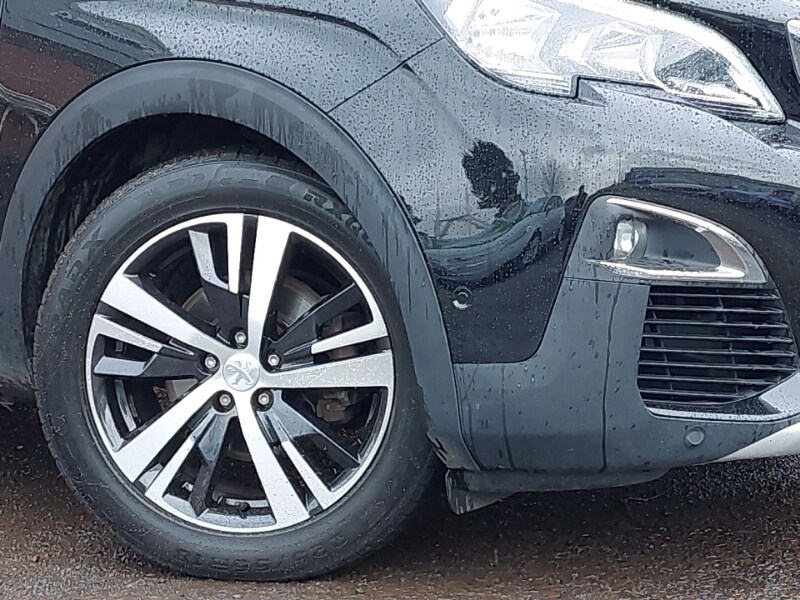 Used Peugeot 3008 2019 for sale - 77568977: Photo 9