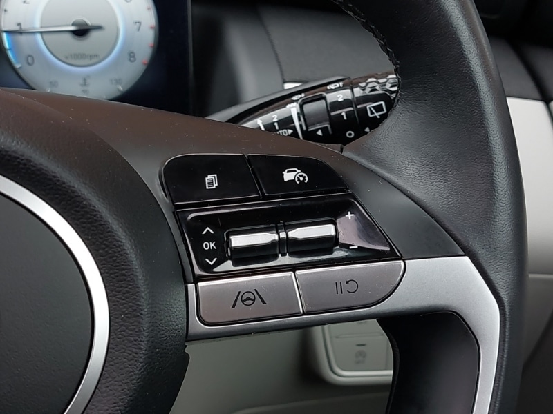 Used Hyundai TUCSON 2023 for sale - 76150655: Photo 10