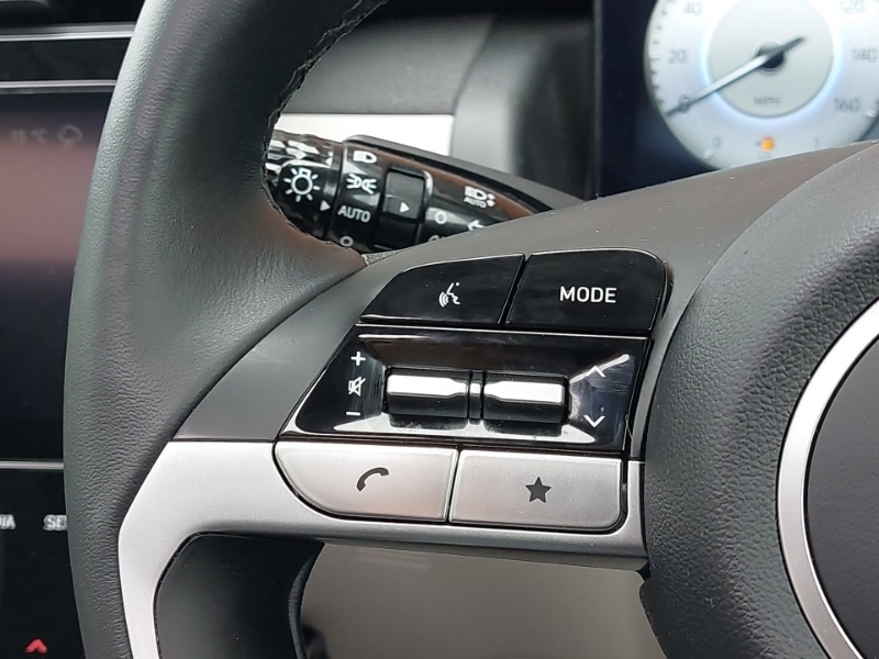 Used Hyundai TUCSON 2023 for sale - 76150655: Photo 11