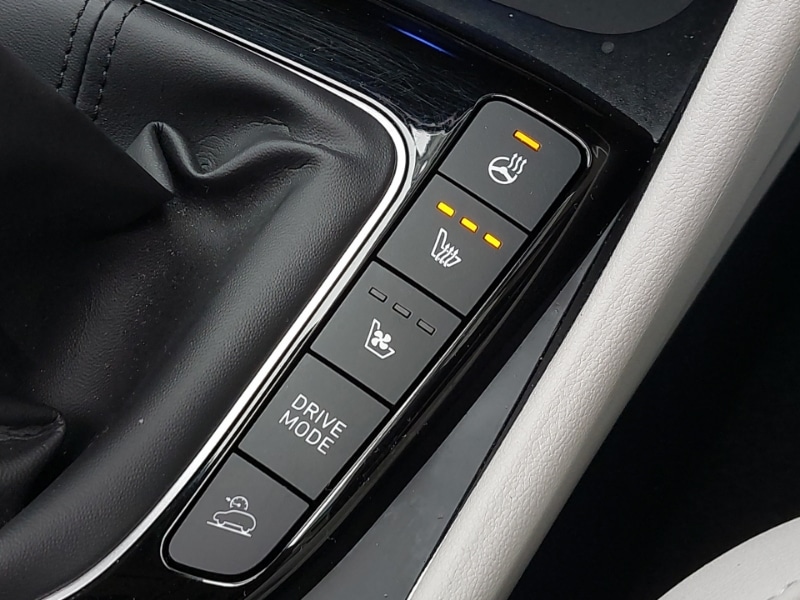 Used Hyundai TUCSON 2023 for sale - 76150655: Photo 12