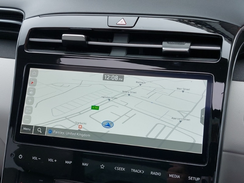 Used Hyundai TUCSON 2023 for sale - 76150655: Photo 13