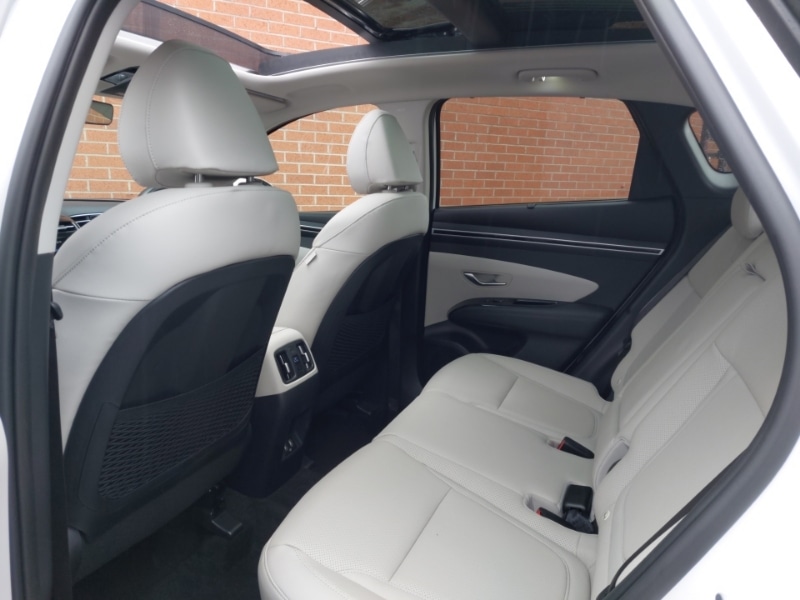 Used Hyundai TUCSON 2023 for sale - 76150655: Photo 6