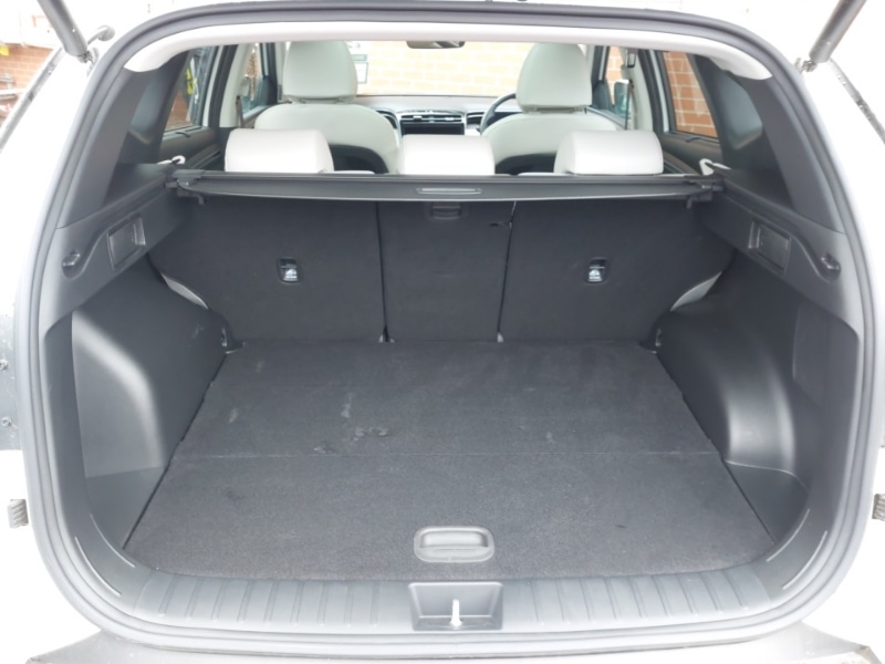 Used Hyundai TUCSON 2023 for sale - 76150655: Photo 8