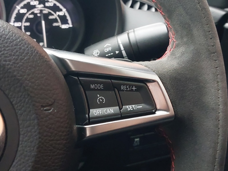 Used Abarth 124 Spider 2019 for sale - 77183907: Photo 10