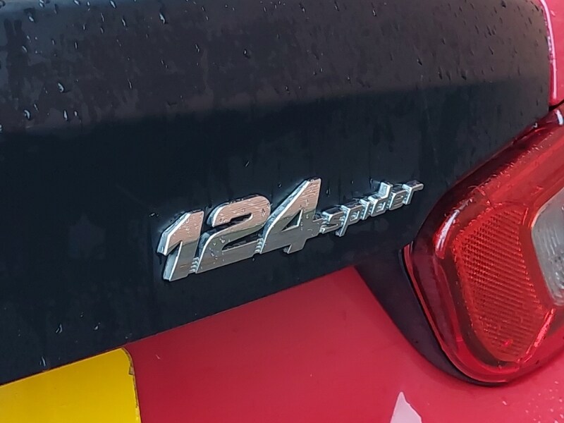 Used Abarth 124 Spider 2019 for sale - 77183907: Photo 12