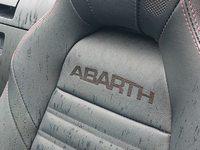 Used Abarth 124 Spider 2019 for sale - 77183907: Photo 13