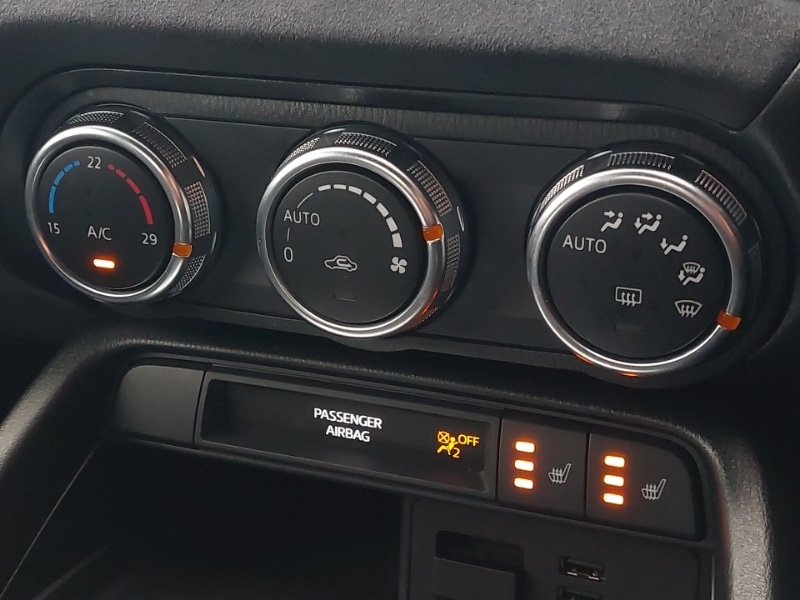 Used Abarth 124 Spider 2019 for sale - 77183907: Photo 16